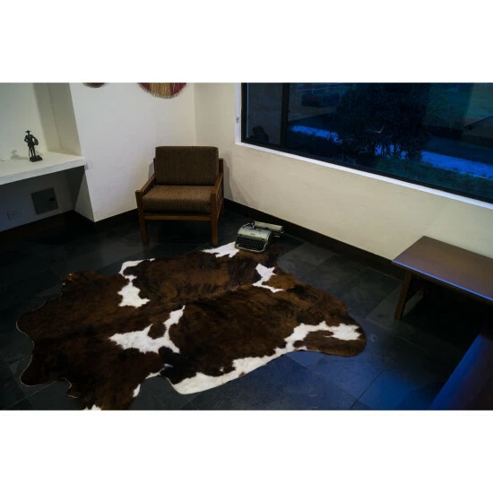 Best reviews of π Carbon Loft Hotchkiss Cowhide Rug π - Image 2