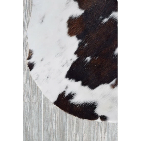 Best reviews of π Carbon Loft Hotchkiss Cowhide Rug π - Image 5