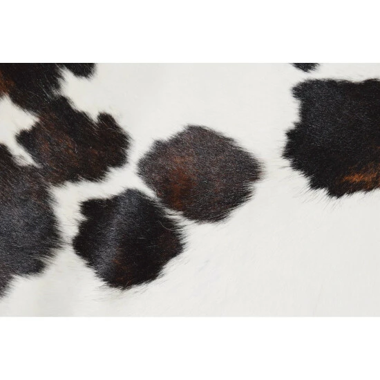 Best Pirce 𧨠Carbon Loft Hermansen Cowhide Area Rug - 6' X 7' π - Image 3