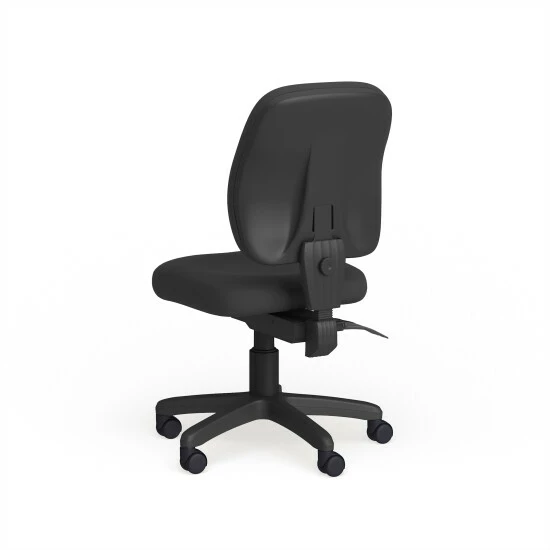 Outlet π Carbon Loft Derrick Ergonomic Office Chair βοΈ - Image 4
