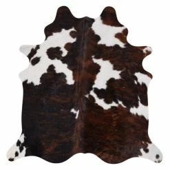 Best reviews of ❤️ Carbon Loft Hanan Cowhide Rug - 6' X 7' 😀