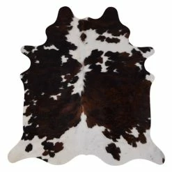 Wholesale 😍 Carbon Loft Leica Cowhide Rug - 6' X 7' ❤️