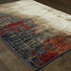 Flash Sale 🧨 Carbon Loft Backus Layers Area Rug 🔥