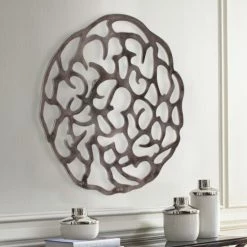 Wholesale β Carbon Loft Wall Flower Wall Art π