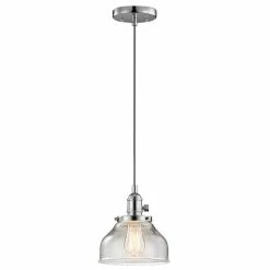 Coupon 🌟 Carbon Loft Reno 1-light Chrome Mini Pendant 😍