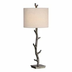 Best reviews of ⭐ Carbon Loft Edmund Dark Bronze Branch Table Lamp 😉