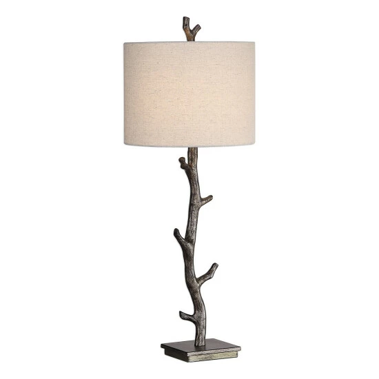 Best reviews of β Carbon Loft Edmund Dark Bronze Branch Table Lamp π