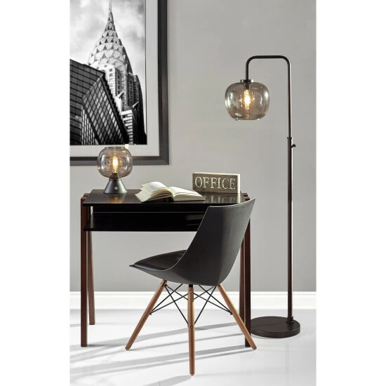 Flash Sale π Carbon Loft Wiig 59-inch Matte Black Floor Lamp π₯°
