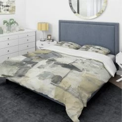 Outlet 🎉 Carbon Loft Gigliotti Glam Bedding Set ✔️