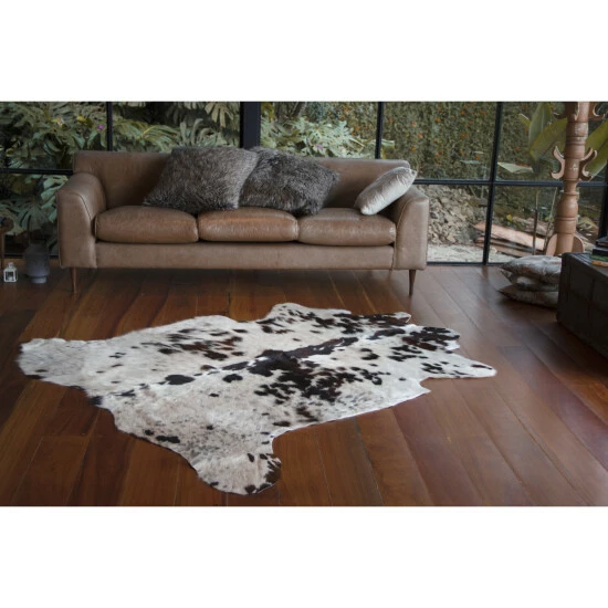Cheapest π€© Carbon Loft Kastner Cowhide Rug - 6' X 7' π