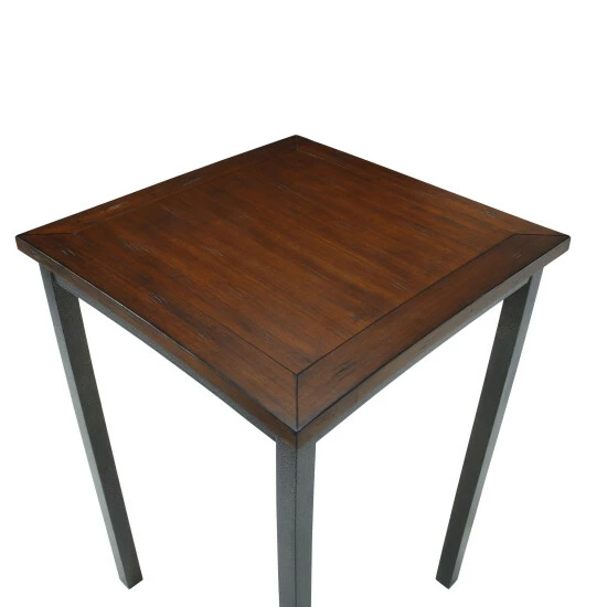 Coupon β€οΈ Carbon Loft Evans 3-piece Bistro Set π - Image 3