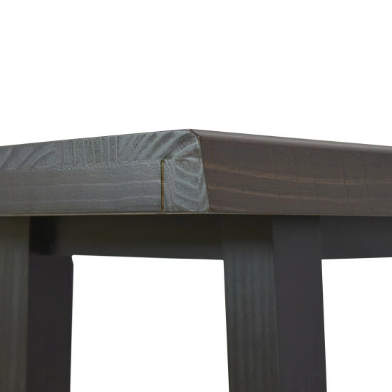 Hot Sale βοΈ Carbon Loft Joliet Live Edge Counter Stool - Set Of 2 π - Image 5