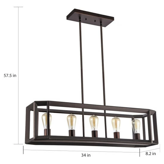 Best Sale π Carbon Loft Humboldt Industrial 5 π - Image 3