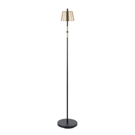 Best deal π Carbon Loft Aleida Adjustable Metal Floor Lamp π - Image 4