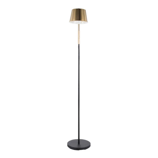 Best deal π Carbon Loft Aleida Adjustable Metal Floor Lamp π - Image 5