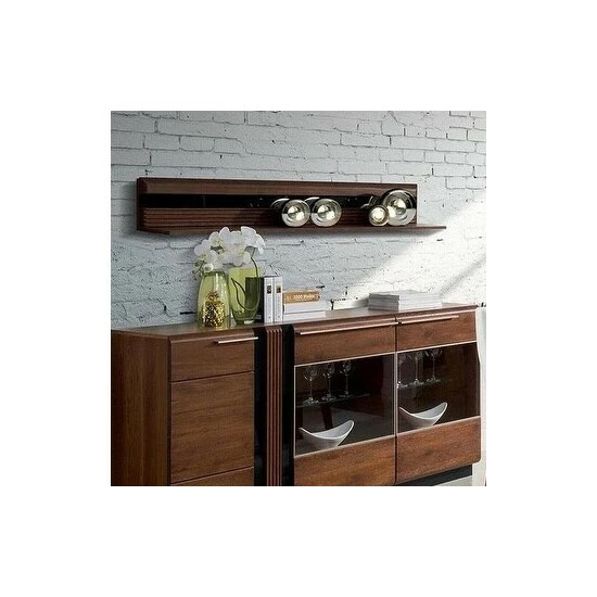 Deals π― Carbon Loft Amis Wall Shelf π - Image 2