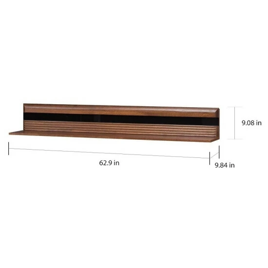 Deals π― Carbon Loft Amis Wall Shelf π - Image 4