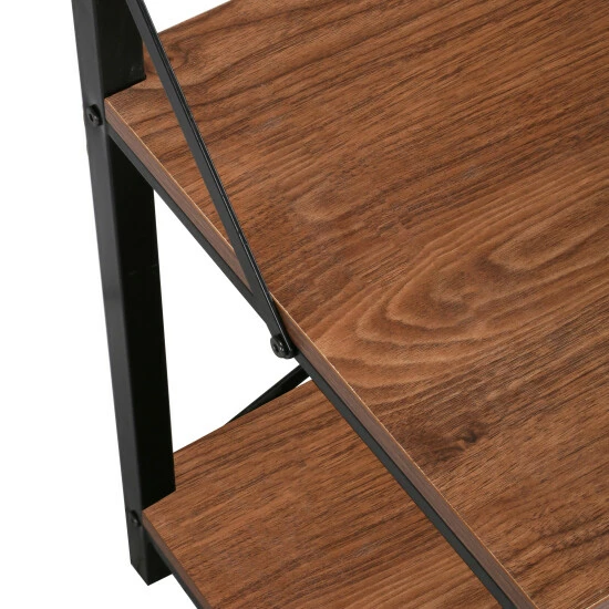 Deals π€© Carbon Loft Mathieu Hall Tree With 2-tier π Shoe Storage Bench - 40" X 15" X 68" π - Image 6