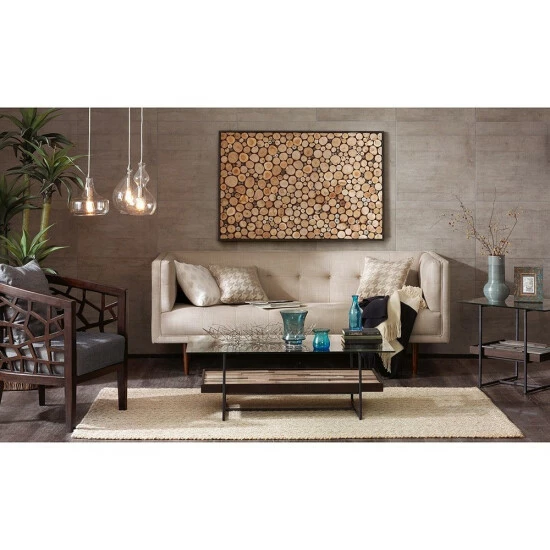 Buy π₯ Carbon Loft Magie Natural Coffee Table π - Image 2