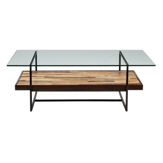 Buy π₯ Carbon Loft Magie Natural Coffee Table π - Image 4