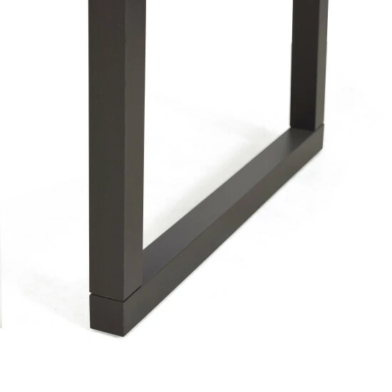 Buy π Carbon Loft Joliet Live Edge 3-Piece Counter Height Dining Set β€οΈ - Image 4