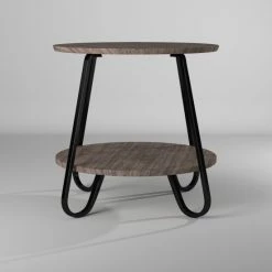 Flash Sale 🔥 Carbon Loft Joelle Round Coffee Table 🧨