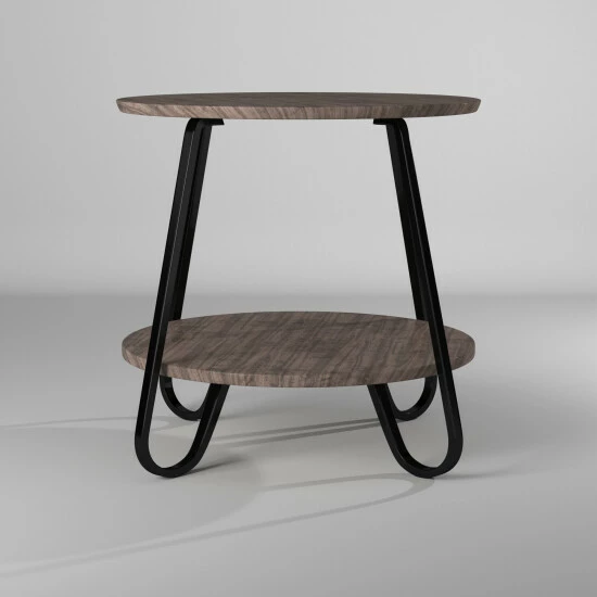 Flash Sale π₯ Carbon Loft Joelle Round Coffee Table π§¨