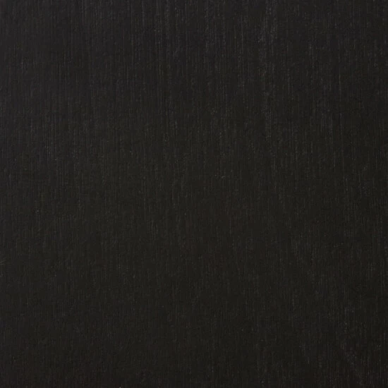 Buy π Carbon Loft Edwin Black Wood Kitchen Cart π - Image 4