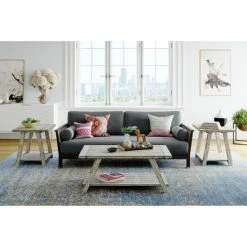 Top 10 π Carbon Loft Winnarda Urban Rustic Cocktail Table And End Table Set π