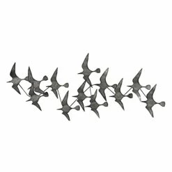 Best reviews of 🤩 Carbon Loft Birds Metal Wall Sculpture ⭐