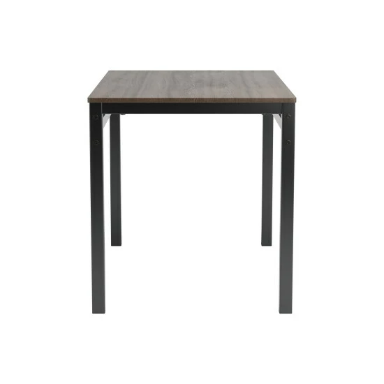 Cheapest βοΈ Carbon Loft Huggins Dark Brown And Black 5-piece Dining Set βοΈ - Image 5