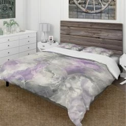 Best reviews of 🧨 Carbon Loft Gigliotti Watercolor Bedding Set 🎉