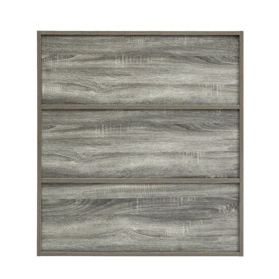 Brand new π₯° Carbon Loft Avallone Wood 6-shelf Bookcase π - Image 5