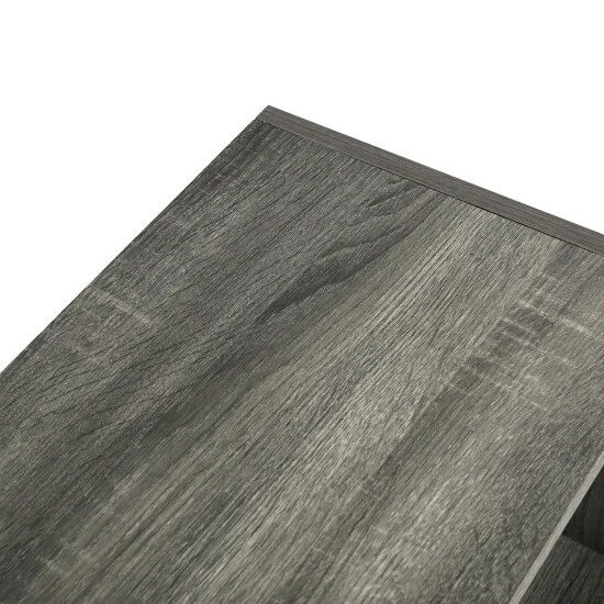 Brand new π₯° Carbon Loft Avallone Wood 6-shelf Bookcase π - Image 7