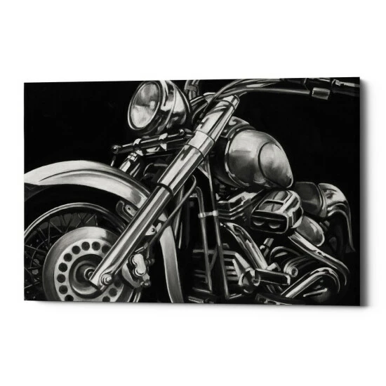 Cheap β Carbon Loft 'Classic Hogs II' By Ethan Harper Giclee Canvas Wall Art π€©