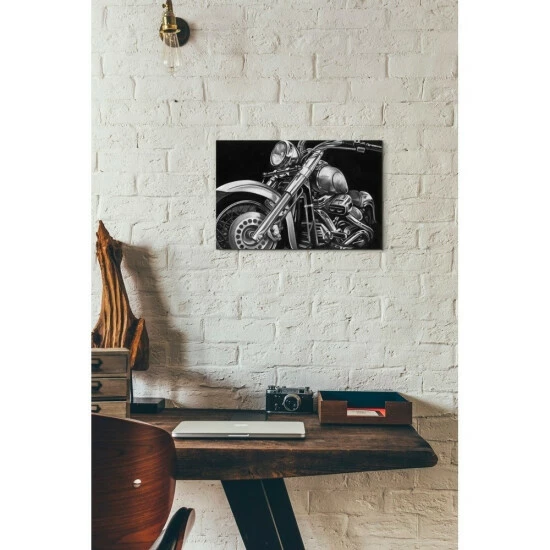 Cheap β Carbon Loft 'Classic Hogs II' By Ethan Harper Giclee Canvas Wall Art π€© - Image 2
