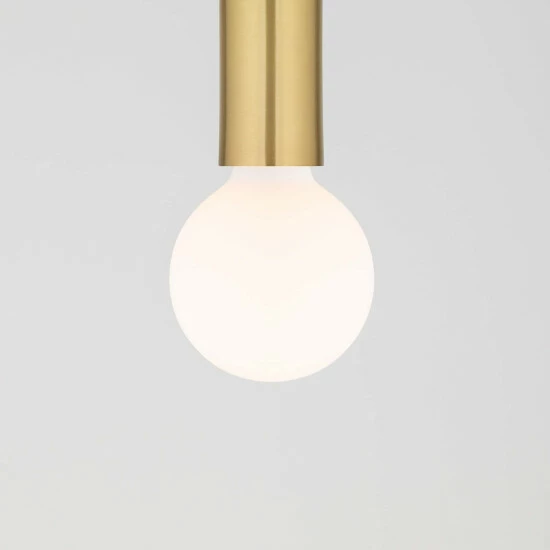 Discount βοΈ Carbon Loft Bonnevie 1-light Pendant With Clear Glass π - Image 8