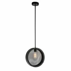 Hot Sale π Carbon Loft Brewmitch 1-light Mini Pendant With Black Finish βοΈ