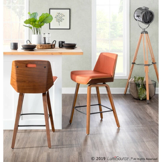 Flash Sale π Carbon Loft Luschek Industrial Floor Lamp β¨ - Image 2