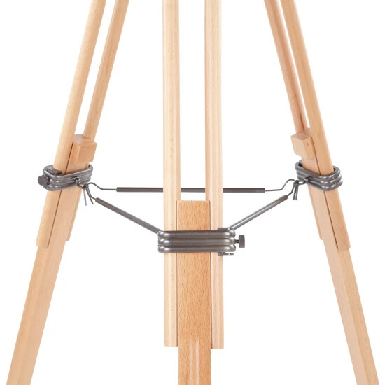 Flash Sale π Carbon Loft Luschek Industrial Floor Lamp β¨ - Image 7