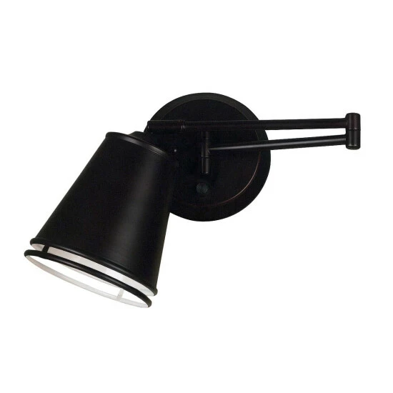Hot Sale π€© Carbon Loft Ida Wall Swing Arm Light 𧨠- Image 7