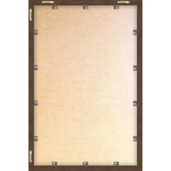 Deals π Carbon Loft 'Breaking Waves' Framed Painting Print βοΈ - Image 7