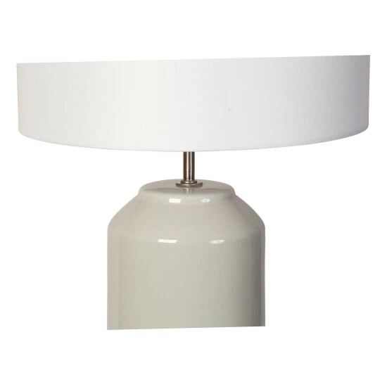 Deals βοΈ Carbon Loft Innes Dip Glazed Table Lamp β€οΈ - Image 2