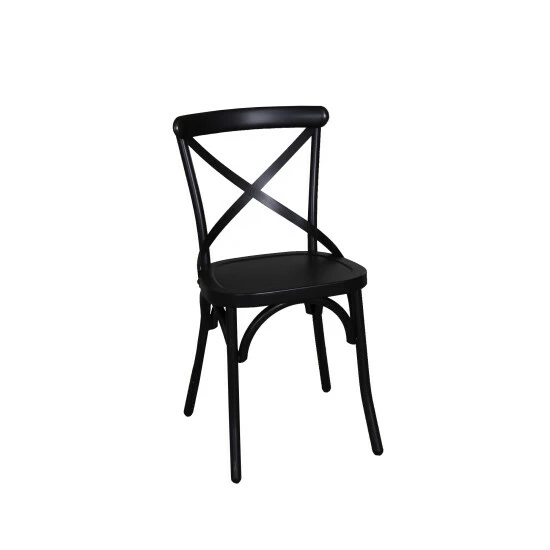 Coupon π― Carbon Loft Vintage Series Distressed Metal 5 Piece Rectangular Table Set β - Image 3