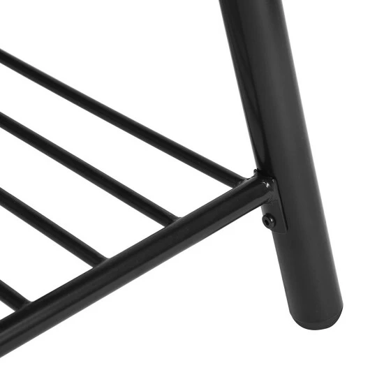 Brand new β Carbon Loft Proctor Modern Rustic Square Coffee Table π - Image 4