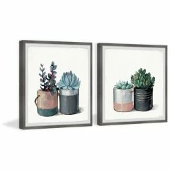 Top 10 🥰 Carbon Loft Succulent Planters Diptych 👍