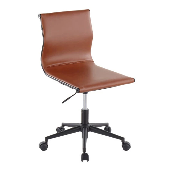 Best Pirce π Carbon Loft Bixby Faux Leather Task Chair βοΈ