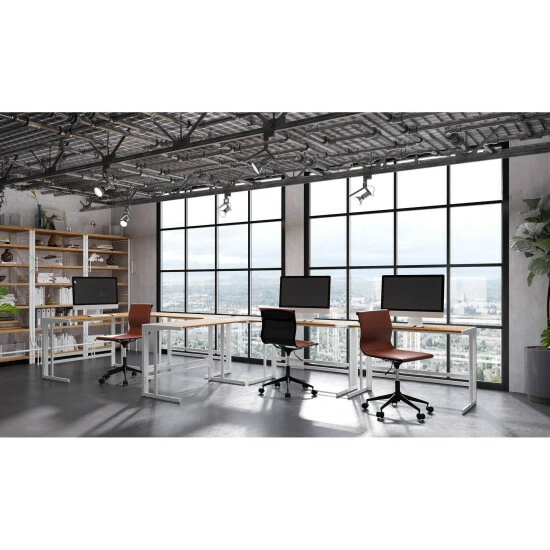 Best Pirce π Carbon Loft Bixby Faux Leather Task Chair βοΈ - Image 6