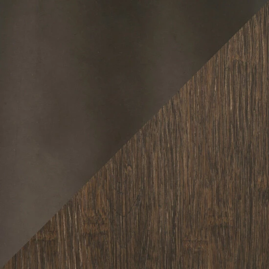 Flash Sale π Carbon Loft Samira Wood And Metal Industrial Coffee Table - N/A Antique/espresso π - Image 5