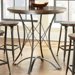 Outlet 🧨 Carbon Loft Johansson Counter-height Pub Table 🔥